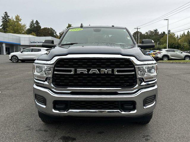 used 2022 Ram 2500 car, priced at $46,998