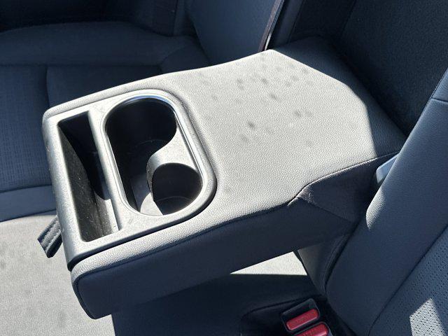 used 2024 Toyota bZ4X car, priced at $24,988