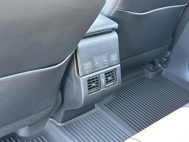used 2024 Toyota bZ4X car, priced at $24,988