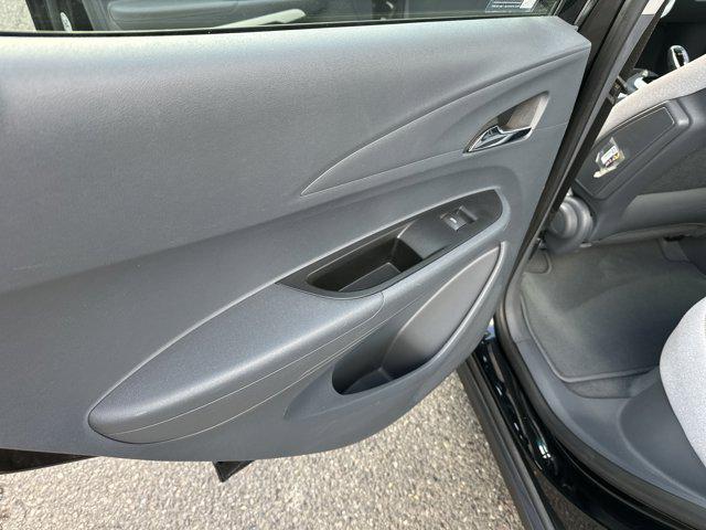 used 2020 Chevrolet Bolt EV car, priced at $14,988