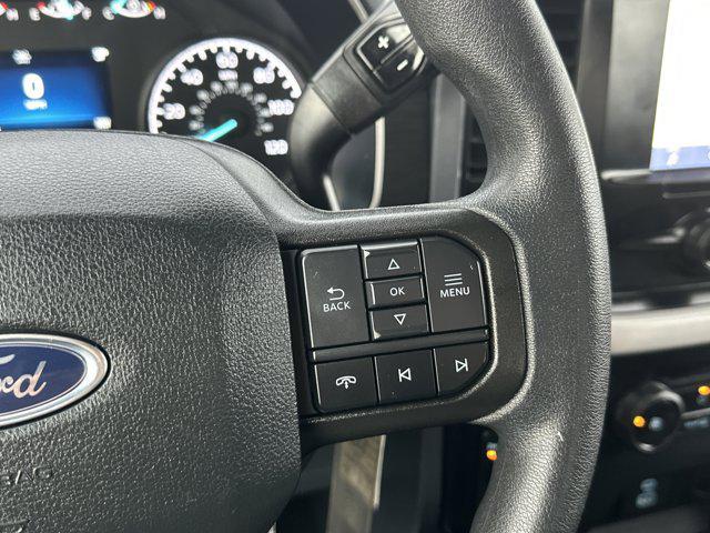 used 2023 Ford F-150 car, priced at $32,988