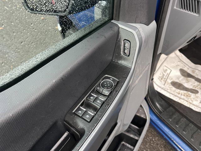 used 2023 Ford F-150 car, priced at $32,988