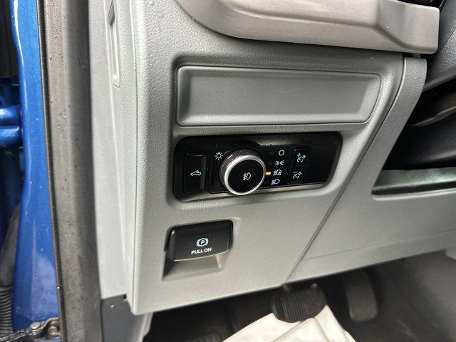 used 2023 Ford F-150 car, priced at $32,988