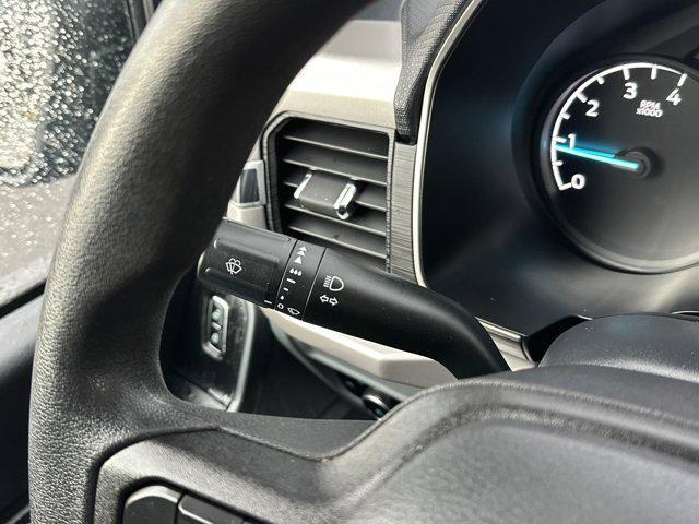 used 2023 Ford F-150 car, priced at $32,988