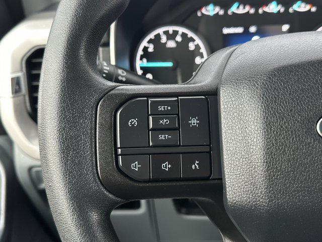 used 2023 Ford F-150 car, priced at $32,988