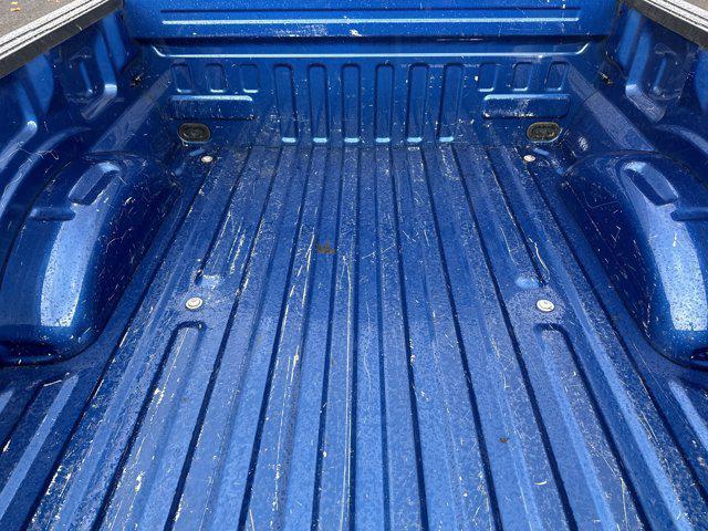 used 2023 Ford F-150 car, priced at $32,988