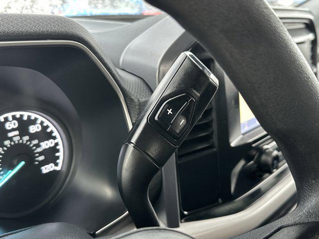 used 2023 Ford F-150 car, priced at $32,988