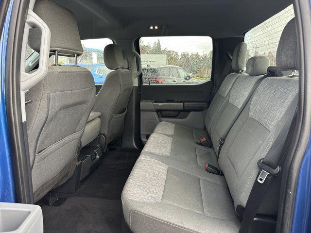 used 2023 Ford F-150 car, priced at $32,988