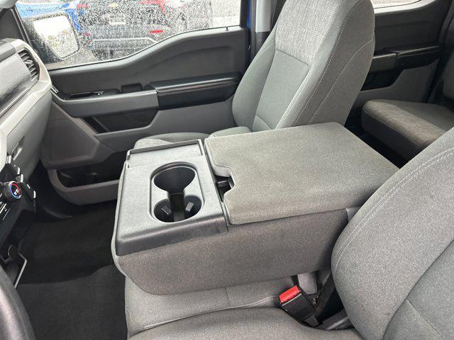 used 2023 Ford F-150 car, priced at $32,988