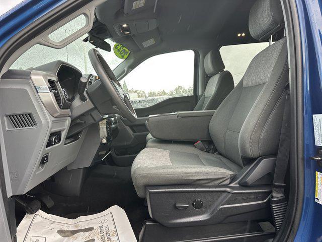 used 2023 Ford F-150 car, priced at $32,988