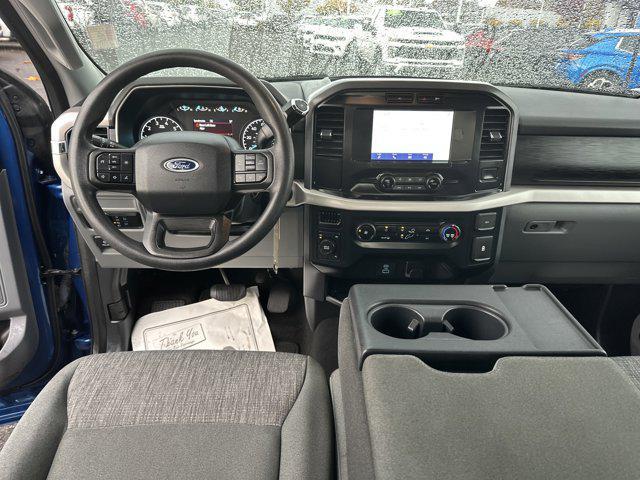 used 2023 Ford F-150 car, priced at $32,988