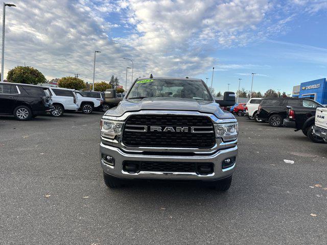 used 2024 Ram 2500 car, priced at $43,988
