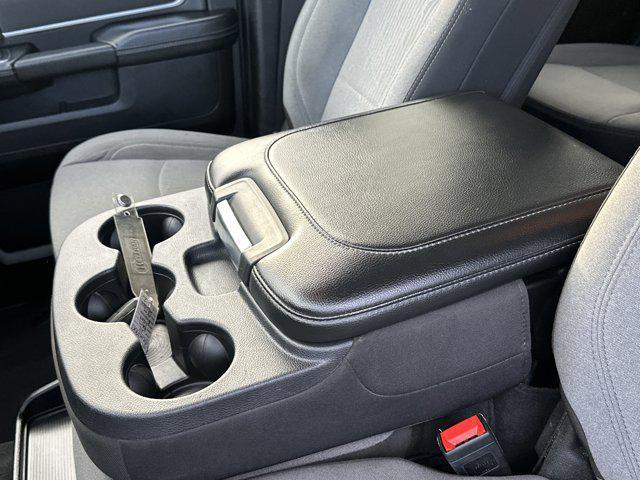 used 2024 Ram 2500 car, priced at $43,988