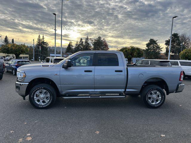 used 2024 Ram 2500 car, priced at $43,988