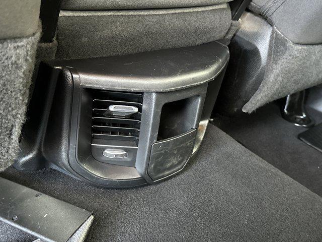 used 2024 Ram 2500 car, priced at $43,988