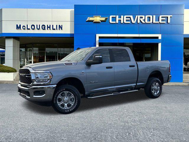 used 2024 Ram 2500 car, priced at $43,988