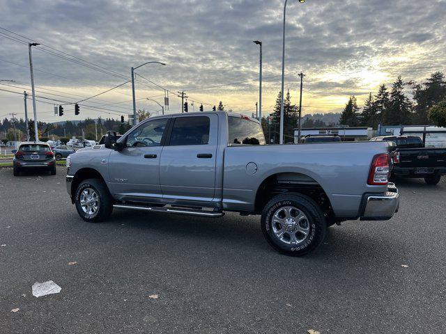 used 2024 Ram 2500 car, priced at $43,988
