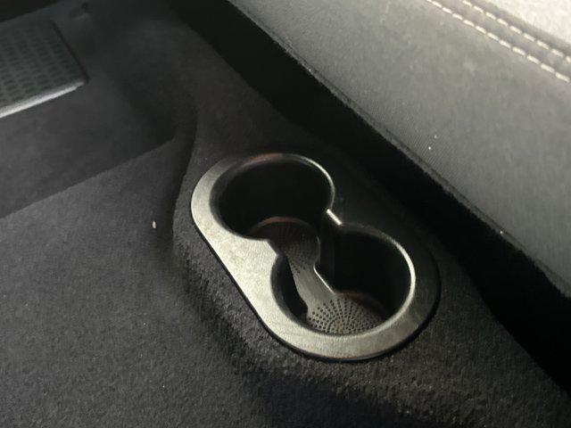 used 2024 Ram 2500 car, priced at $43,988