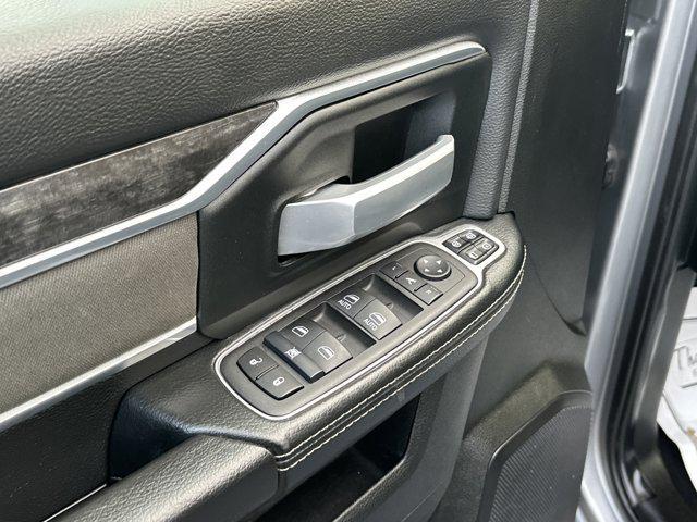 used 2024 Ram 2500 car, priced at $43,988