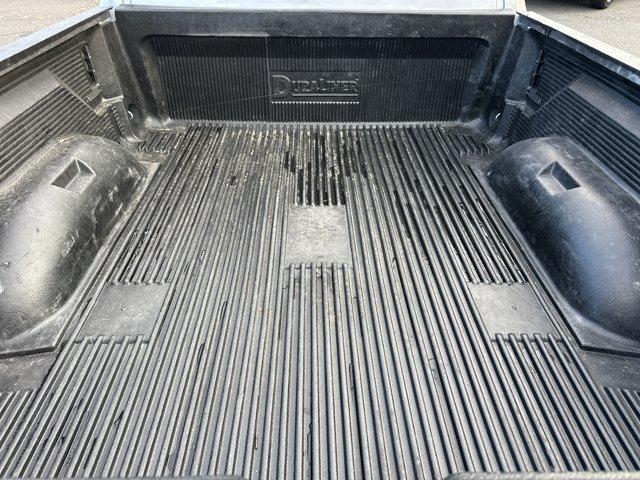 used 2024 Ram 2500 car, priced at $43,988