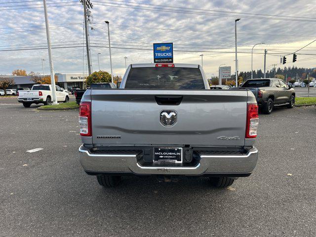 used 2024 Ram 2500 car, priced at $43,988