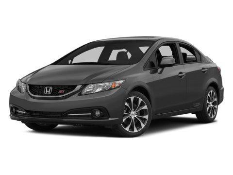 used 2013 Honda Civic car, priced at $9,998