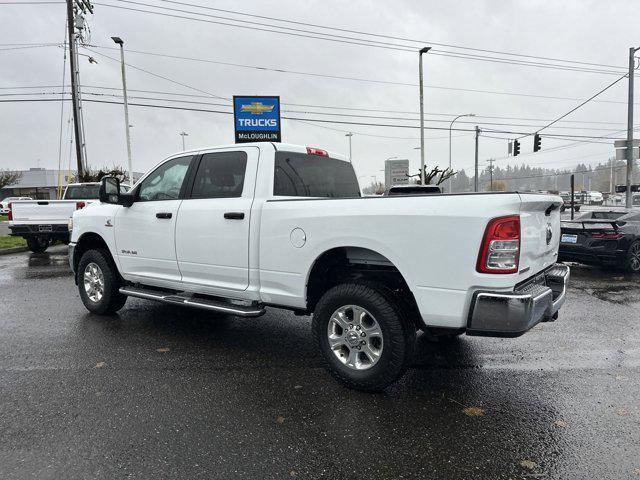 used 2023 Ram 2500 car, priced at $44,998