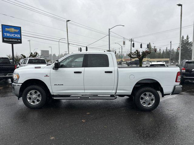 used 2023 Ram 2500 car, priced at $44,998