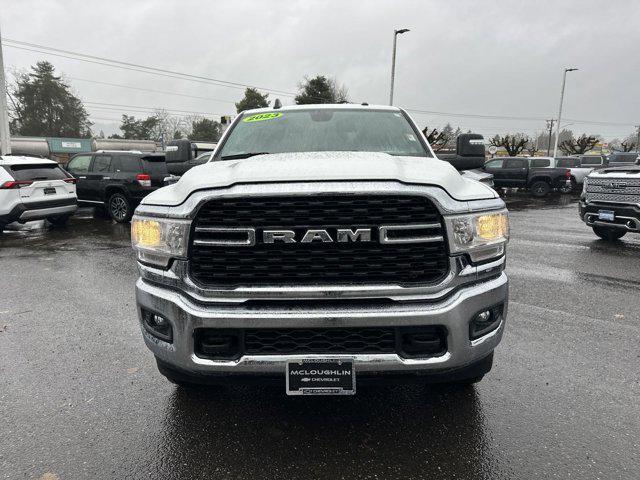 used 2023 Ram 2500 car, priced at $44,998