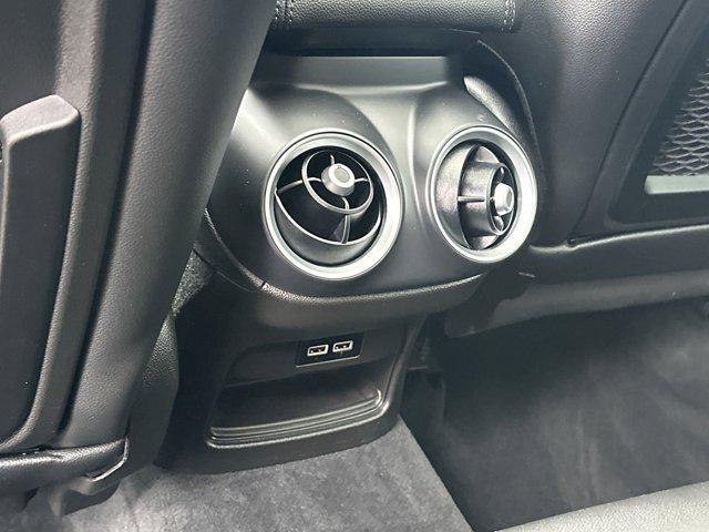 used 2018 Alfa Romeo Stelvio car, priced at $17,998