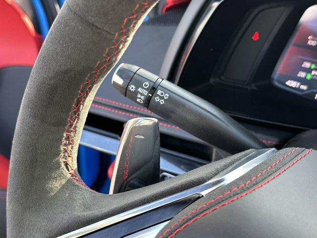 used 2024 Chevrolet Corvette car, priced at $75,998