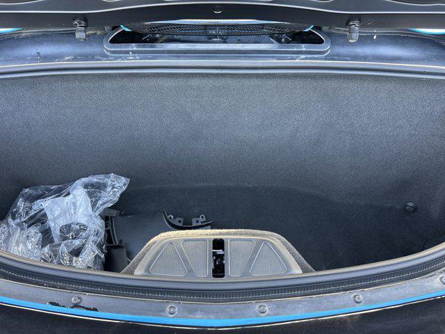 used 2024 Chevrolet Corvette car, priced at $75,998