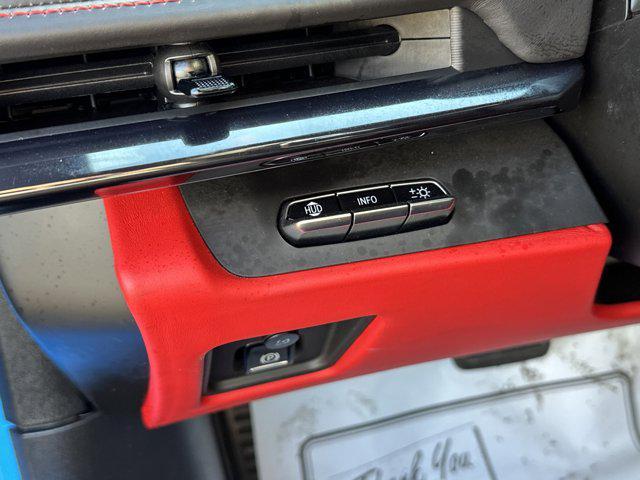 used 2024 Chevrolet Corvette car, priced at $75,998