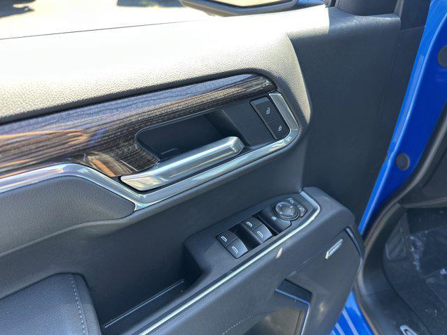 new 2026 Chevrolet Silverado 1500 car, priced at $62,945