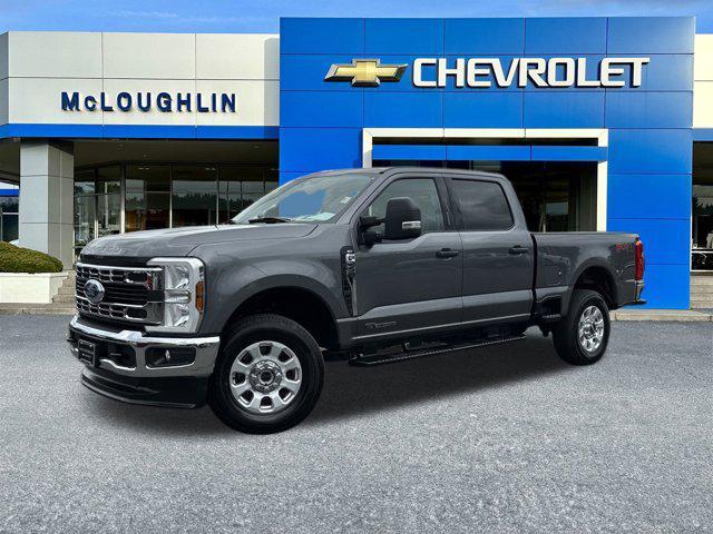 used 2024 Ford F-250 car, priced at $54,988