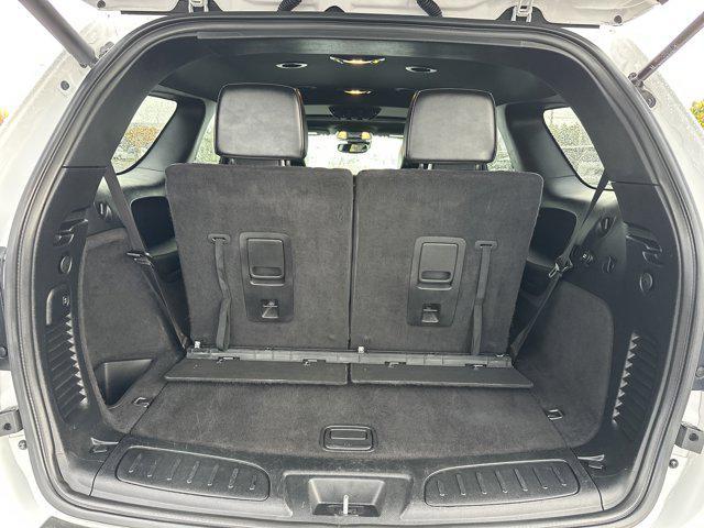 used 2024 Dodge Durango car, priced at $30,998