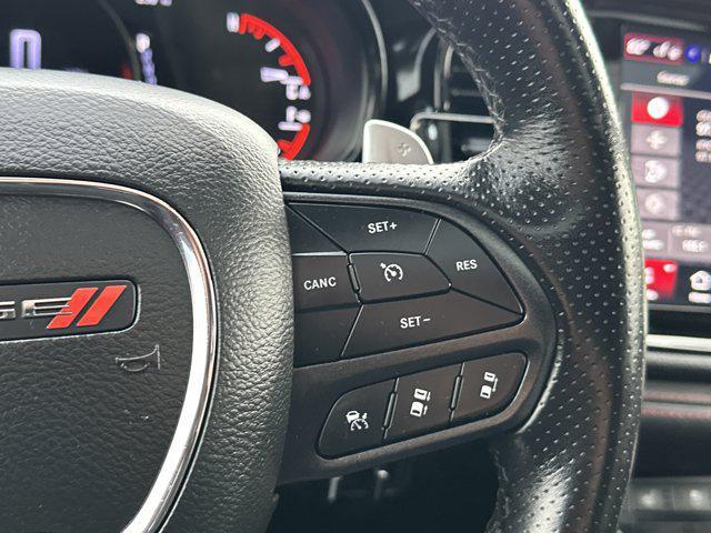 used 2024 Dodge Durango car, priced at $30,998