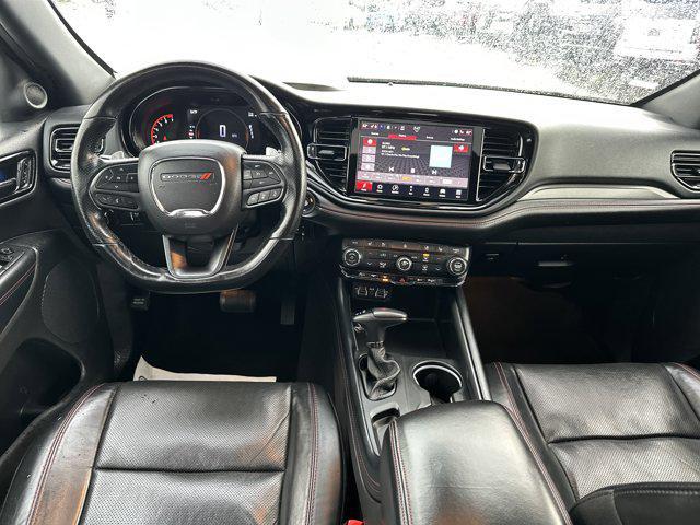 used 2024 Dodge Durango car, priced at $30,998