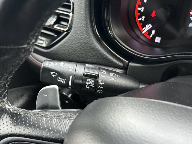 used 2024 Dodge Durango car, priced at $30,998