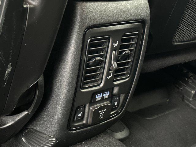 used 2024 Dodge Durango car, priced at $30,998