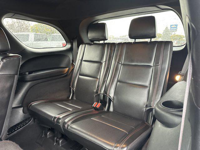 used 2024 Dodge Durango car, priced at $30,998
