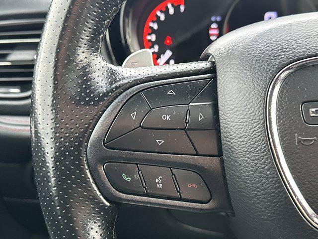 used 2024 Dodge Durango car, priced at $30,998