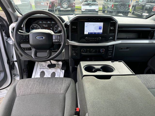 used 2023 Ford F-150 car, priced at $31,998