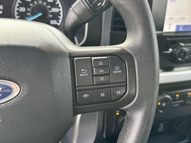 used 2023 Ford F-150 car, priced at $31,998