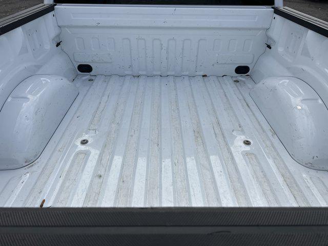 used 2023 Ford F-150 car, priced at $31,998