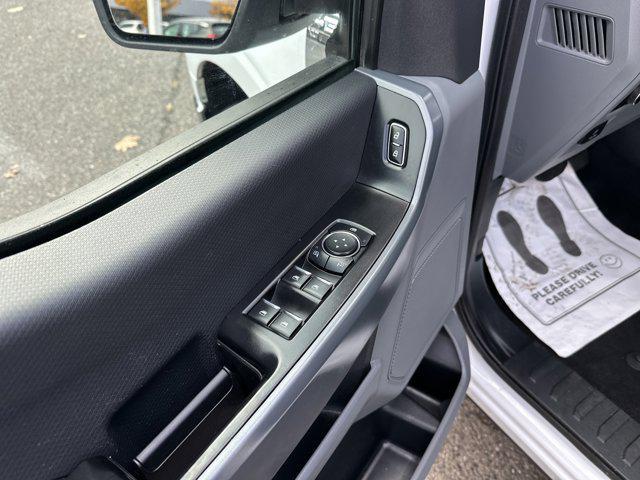 used 2023 Ford F-150 car, priced at $31,998