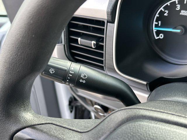 used 2023 Ford F-150 car, priced at $31,998