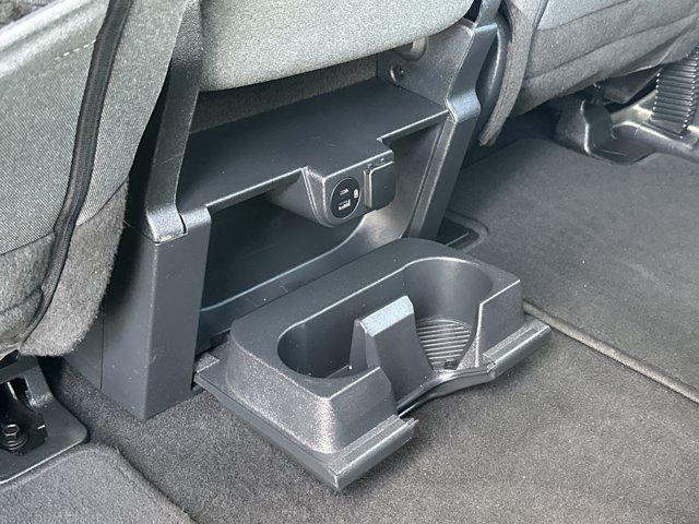 used 2023 Ford F-150 car, priced at $31,998