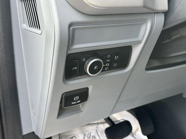 used 2023 Ford F-150 car, priced at $31,998