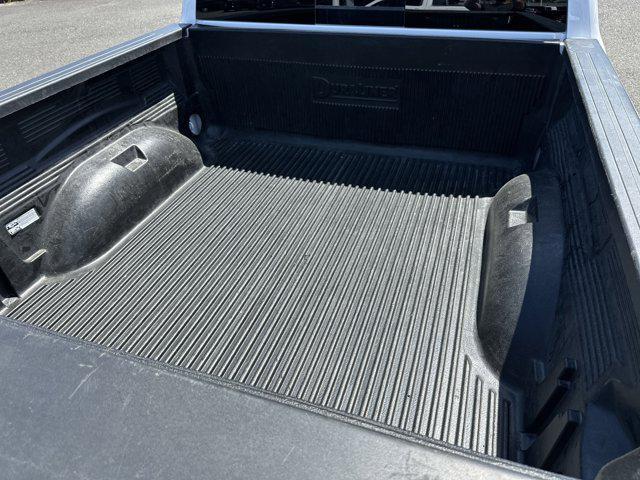 used 2025 Ram 1500 car, priced at $45,988